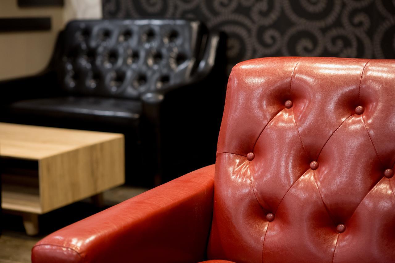 Place‧X Hotel Tajpej Zewnętrze zdjęcie