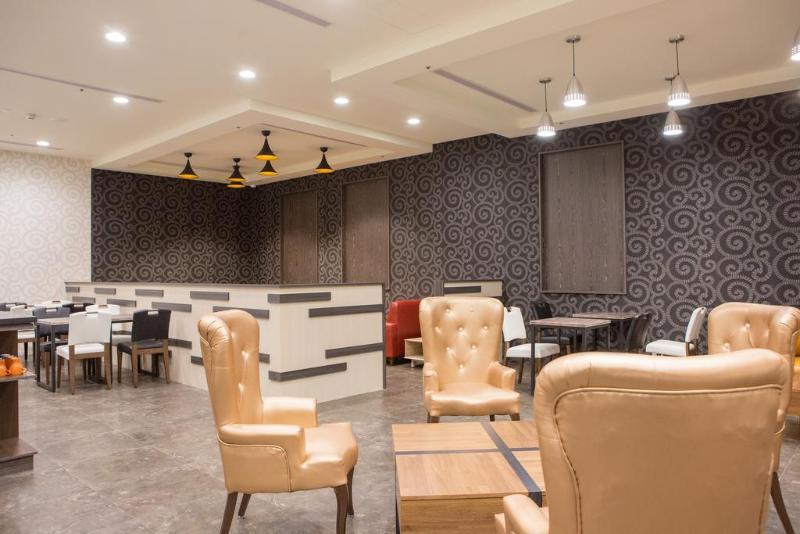 Place‧X Hotel Tajpej Zewnętrze zdjęcie