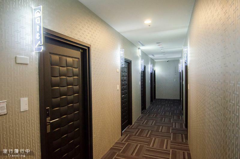 Place‧X Hotel Tajpej Zewnętrze zdjęcie